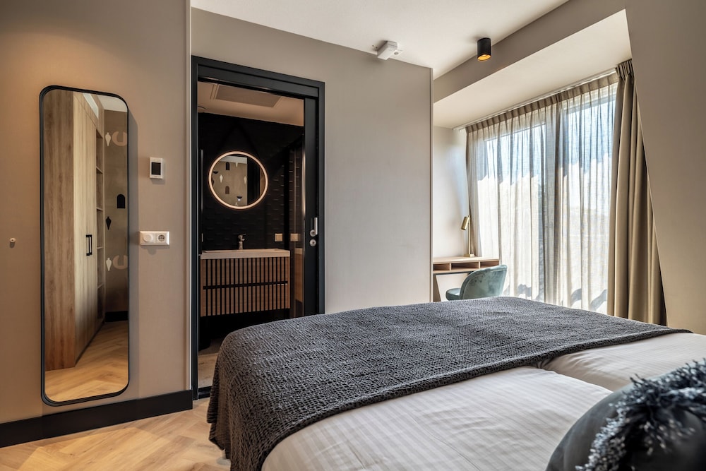 BizStay Delft