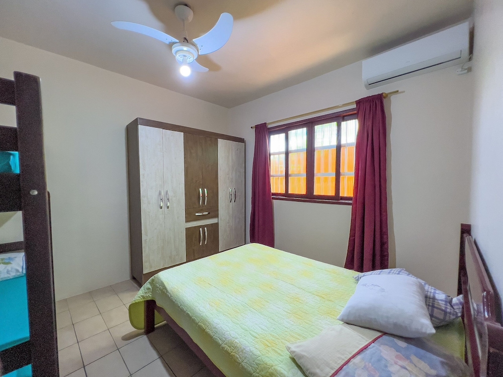 AP 03B Ala Morrinhos Residencial Solavir