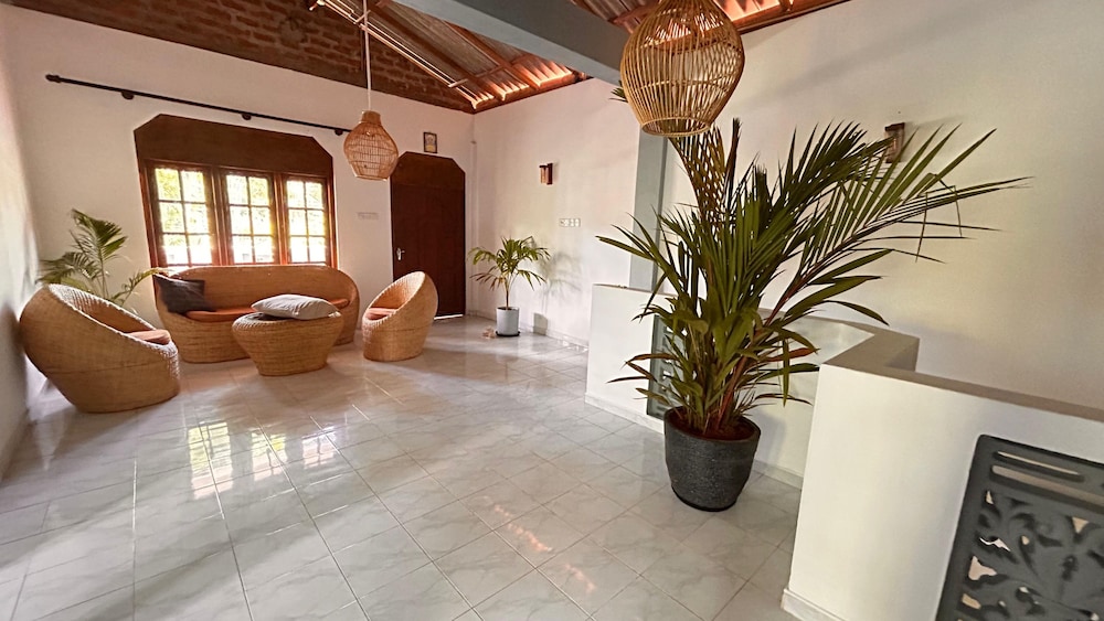 Kida's Guest House