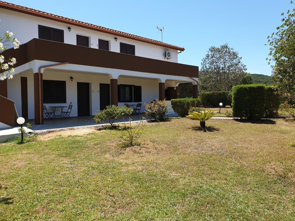 Agriturismo Baratz view 5