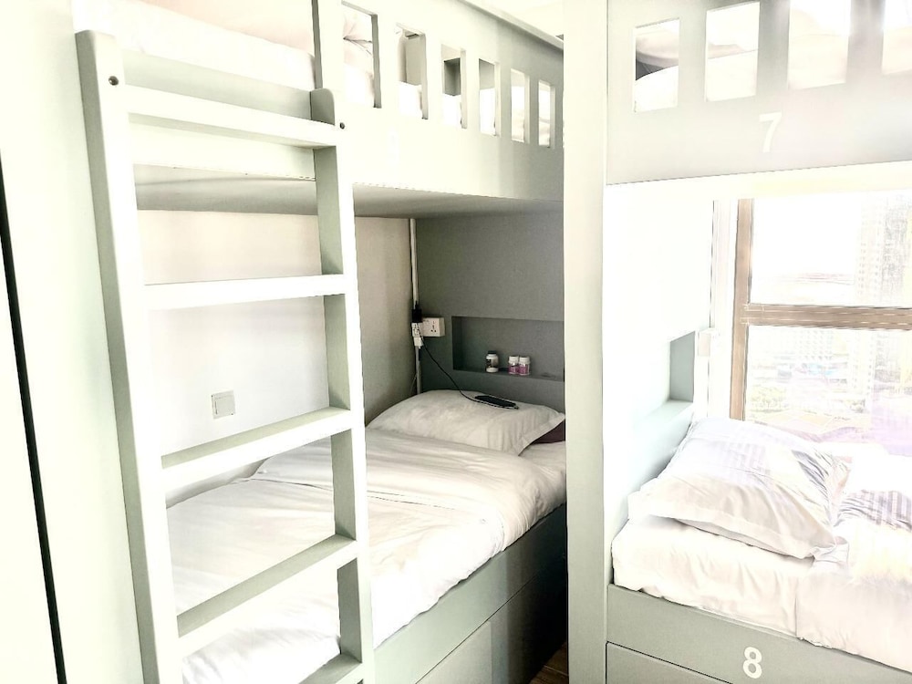 Rimal 1 JBR BedSpace Dorm