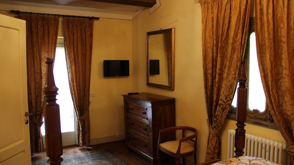 Casa Legnaia Agriturismo Borgo Santa Lucia photo 5
