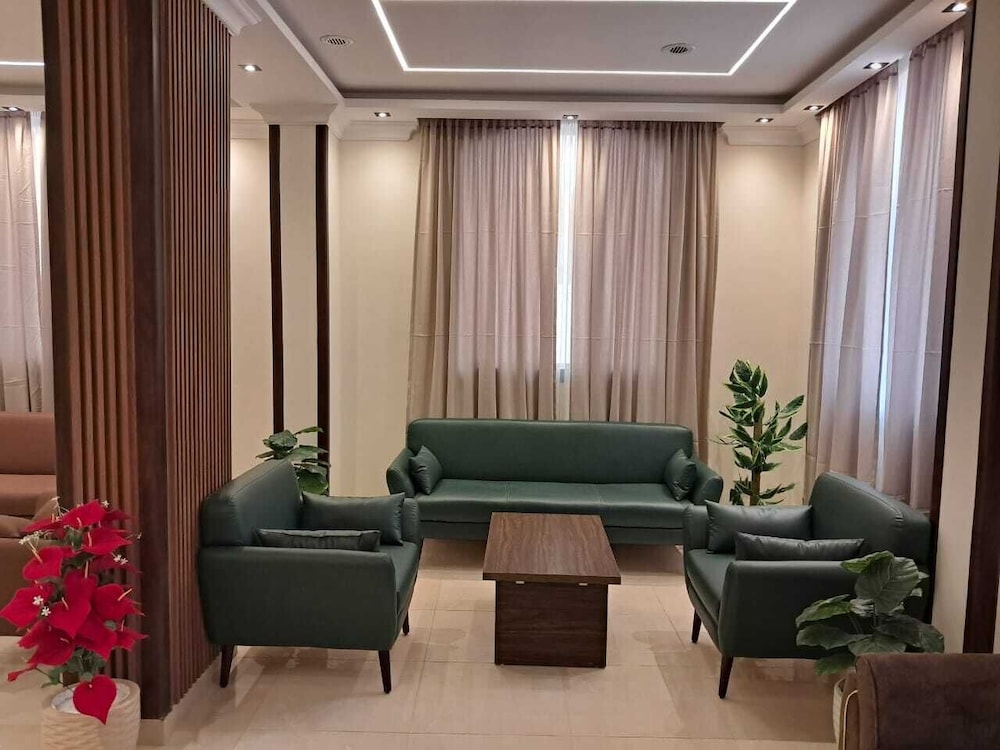 Three Pyramids Boutique Hotel