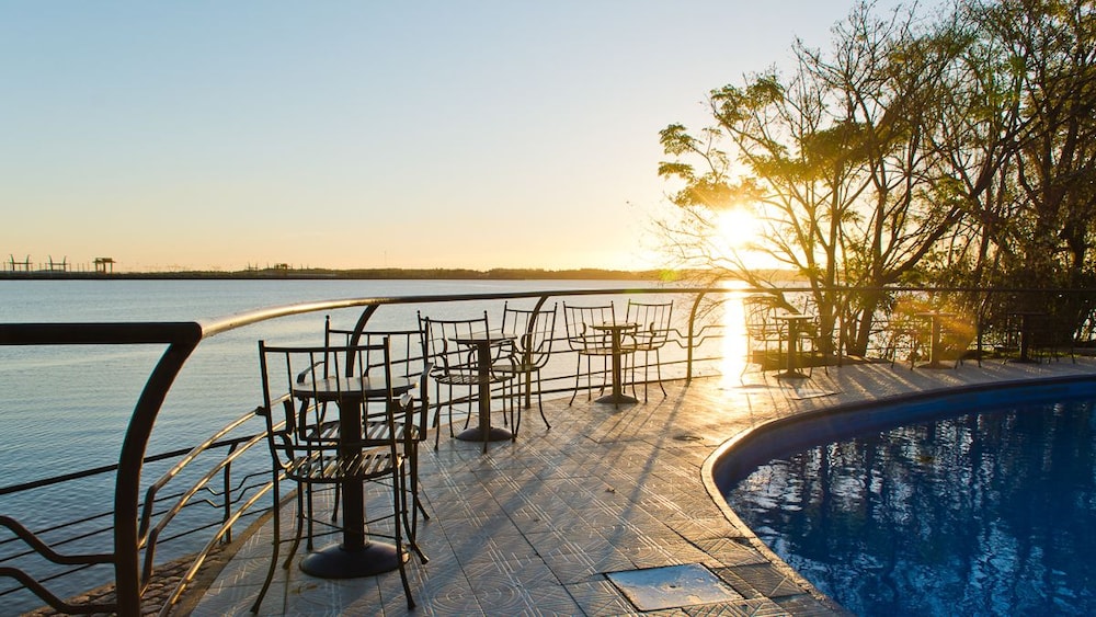 Horacio Quiroga Resort Termal