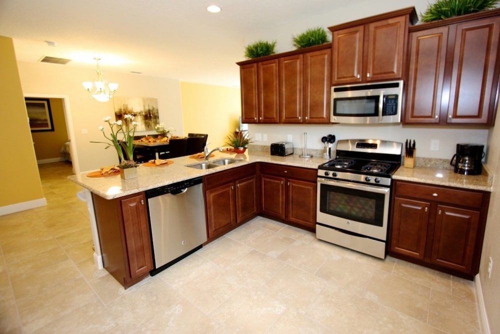 Ov4066 - Solterra Resort - 5 Bed 5 Baths Villa - Image 4