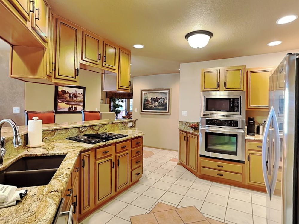Sierra Silver by Ruidoso Vacation Rentals