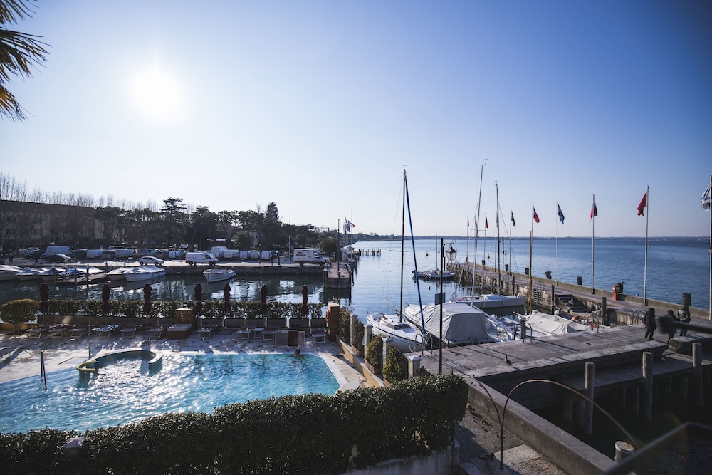 Sirmione Vacations - Hotel Sirmione e Promessi Sposi - Property Image 23
