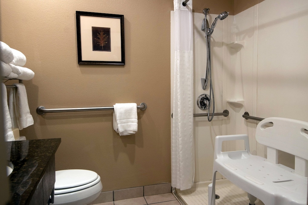 Great Falls Vacations - Heritage Inn - Property Image 21