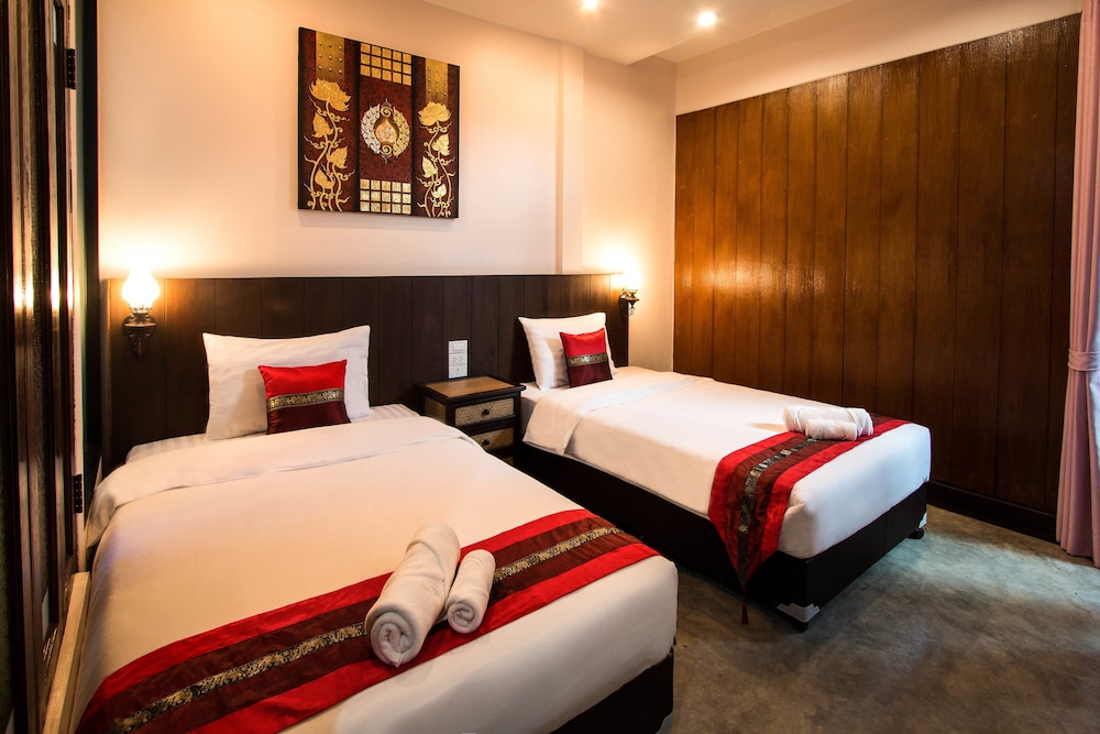 Viangdara Chiang Mai