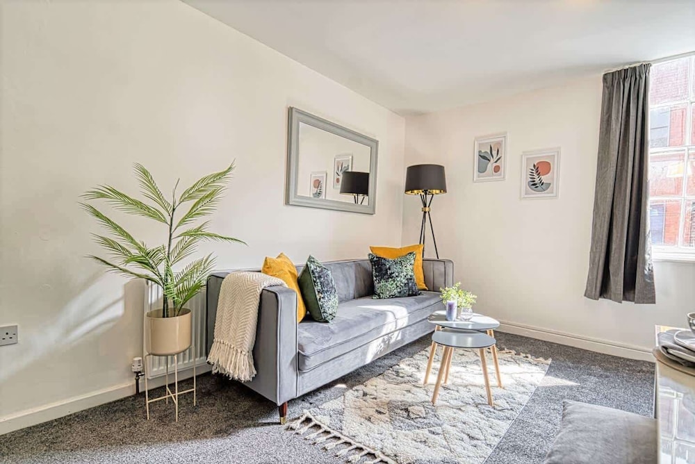Host Stay New Street Residence