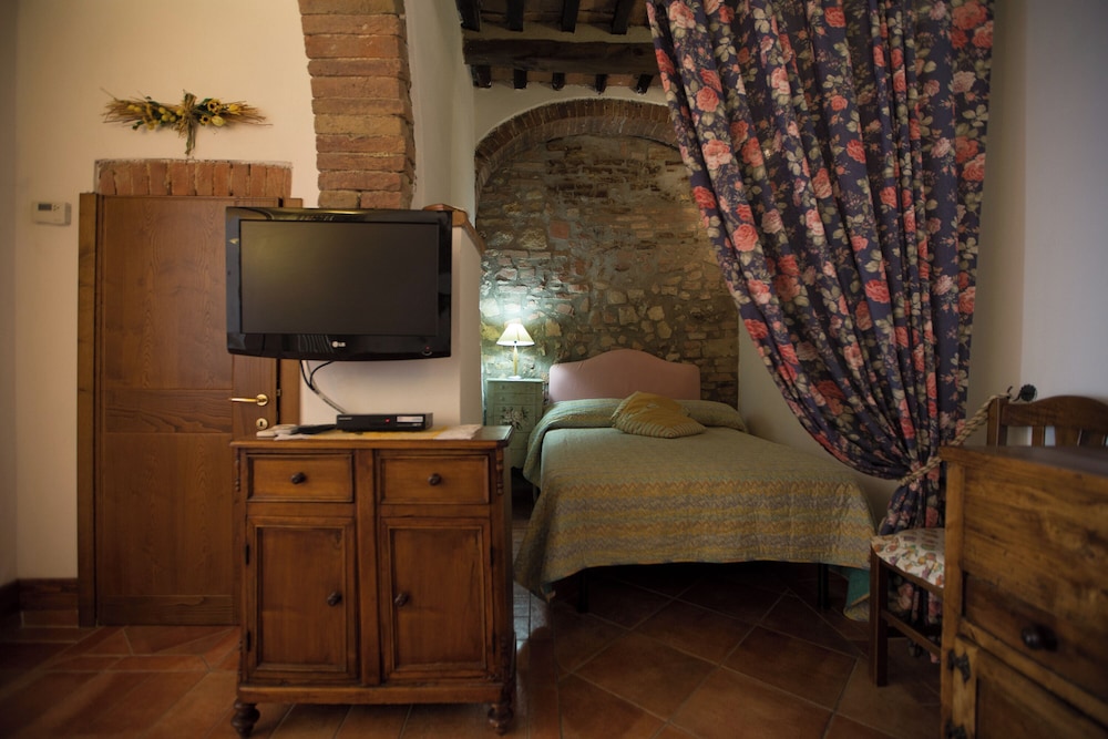 Antica Fonte Residenza di Siena
