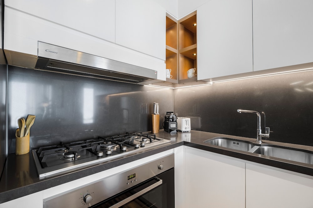 EDEN’S Homes & Villas - VIDA Dubai Marina Residences