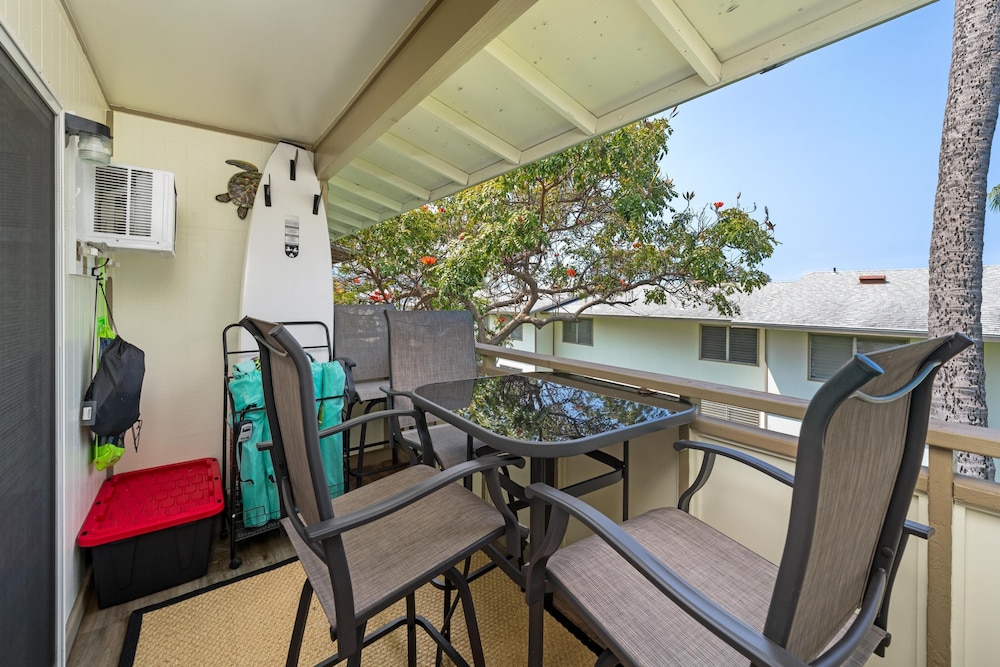 Big Island Kona Kai J2 2 Bedroom Condo