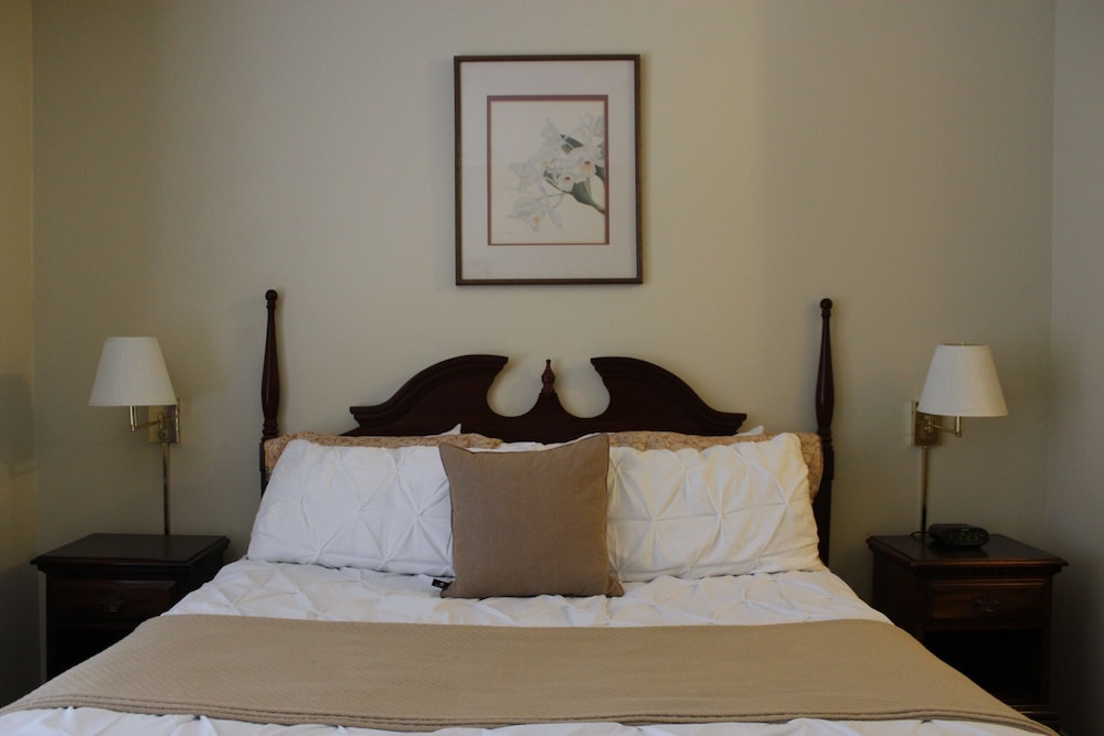 Hotel Chester