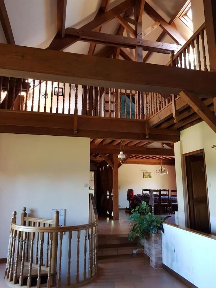 Gîte les Mésanges