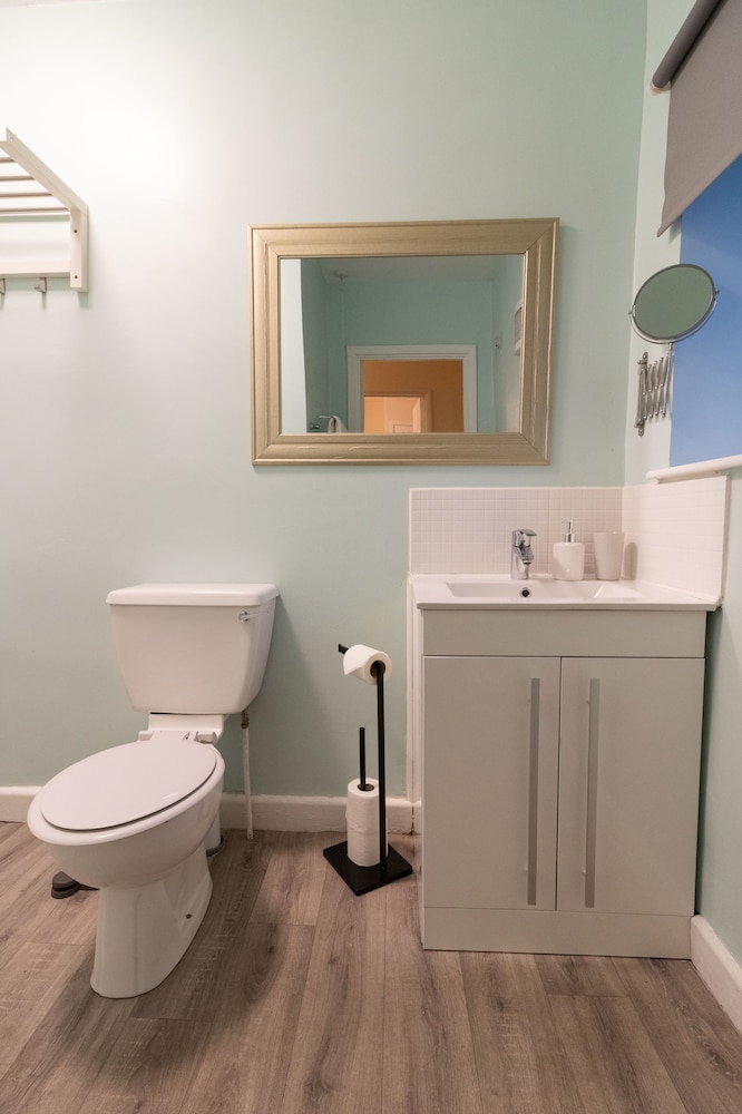 Valentia Lodge Serviced Accommodation