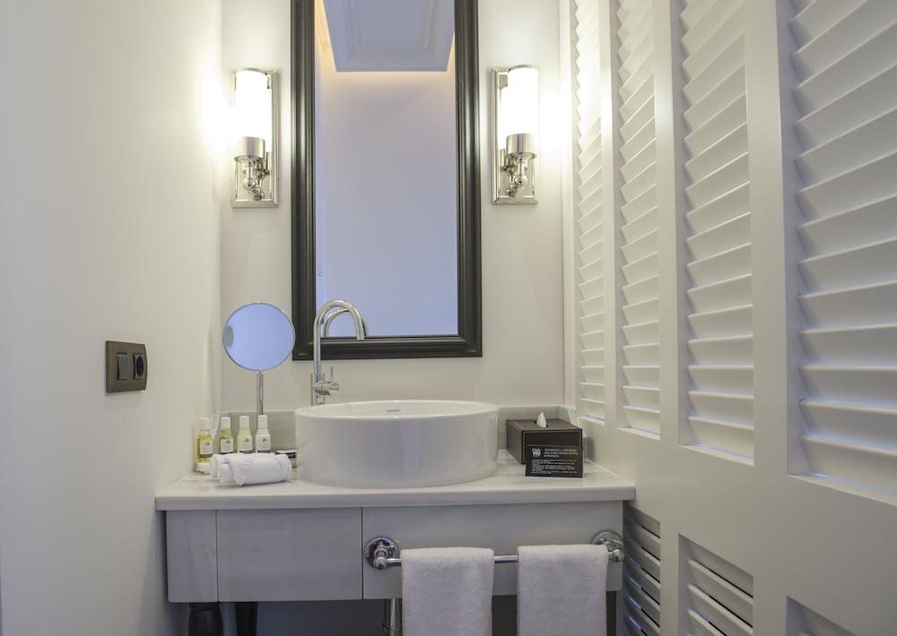 Only YOU Boutique Hotel en Madrid