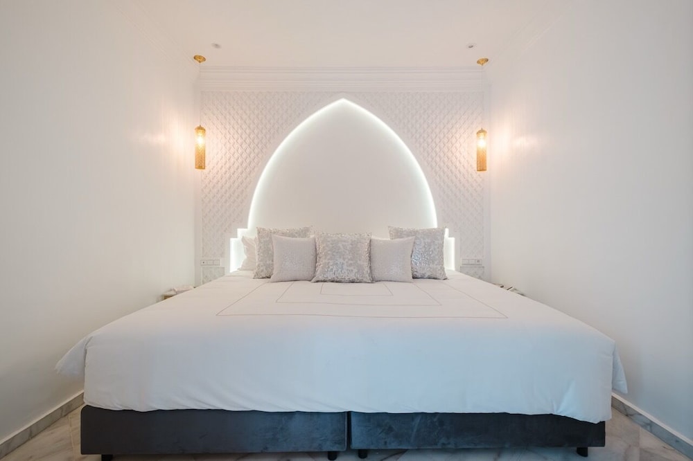 Free People Riad and Spa