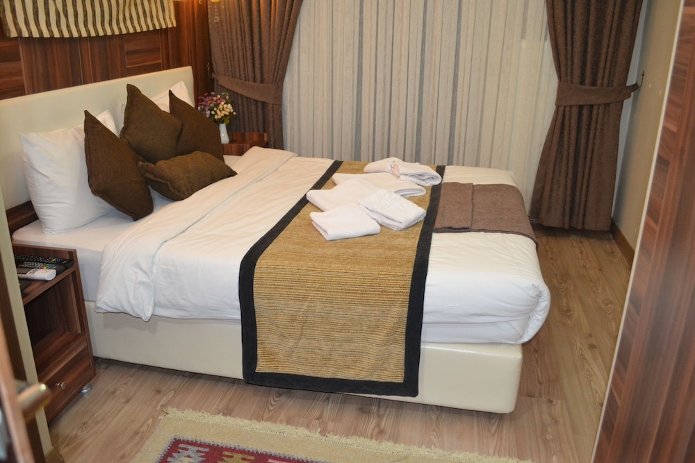 Grand Fatih Otel - Image 15