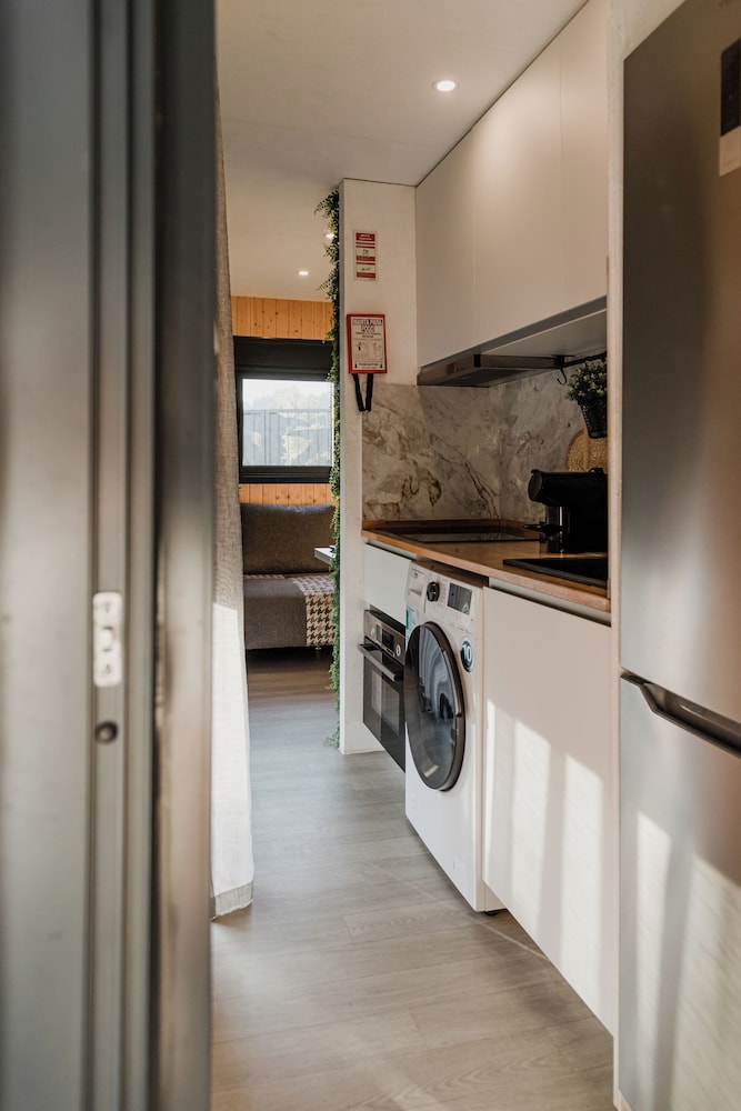 Bruval Eco Retreat & Eco Village