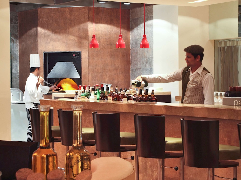 Mumbai Vacations - Novotel Mumbai Juhu Beach Hotel - Property Image 77