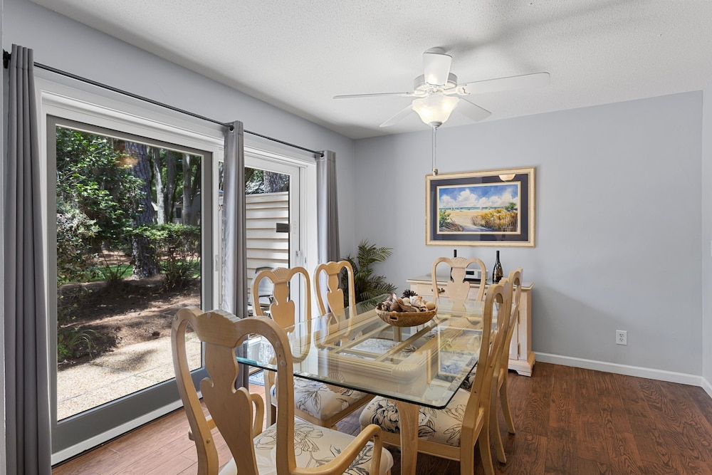 2209 Heritage Villas at The Sea Pines Resort