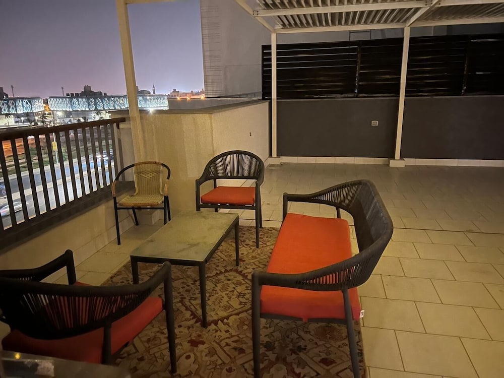 Veranda