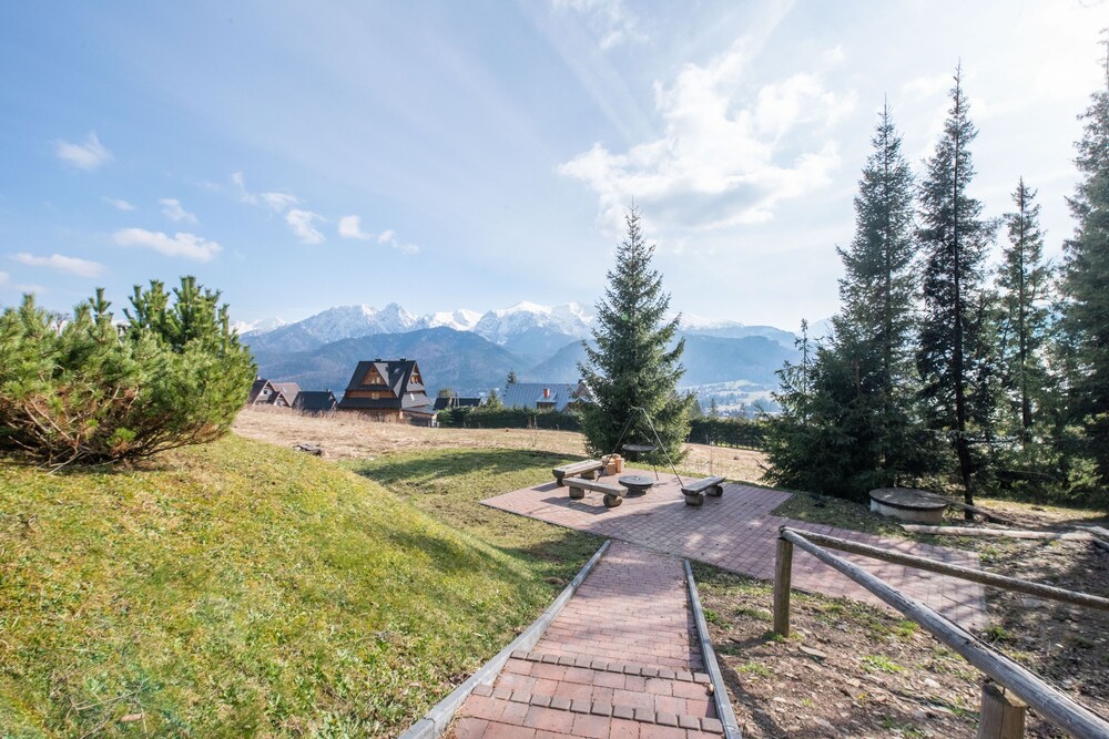 City Lights Zakopane