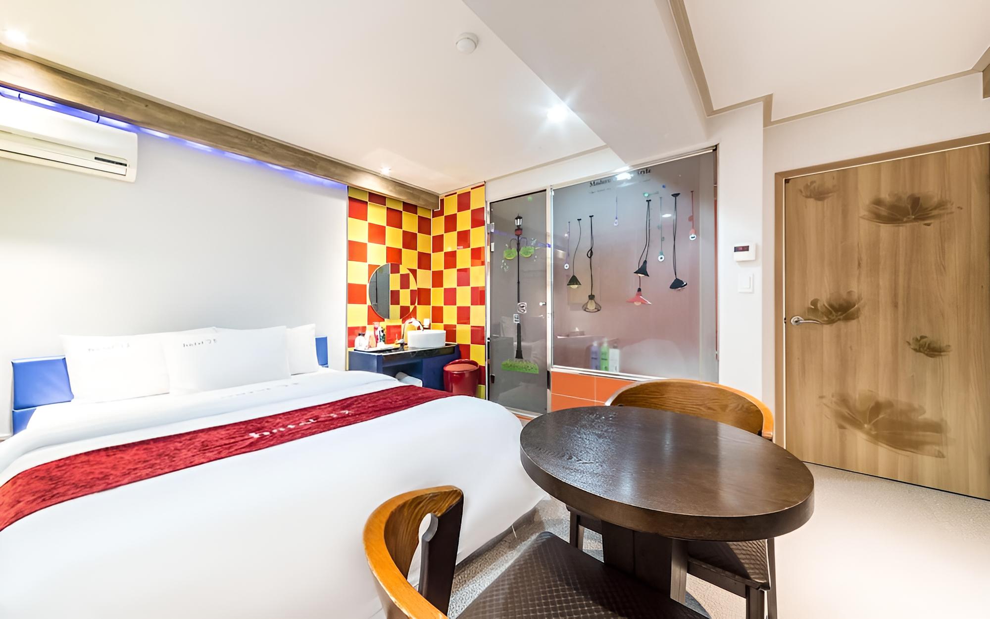 Jangan Hotel Gilbut