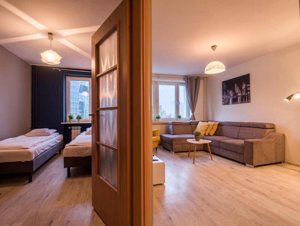 55 Plater Residence