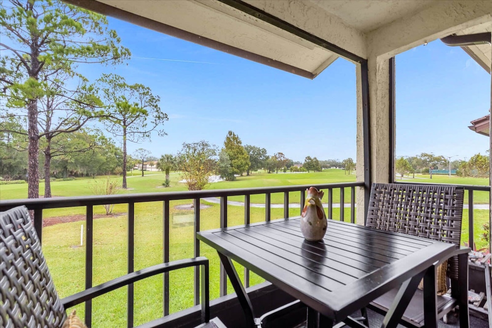 Upstay 2BR Golfer's Retreat w Patio Ventura Resort