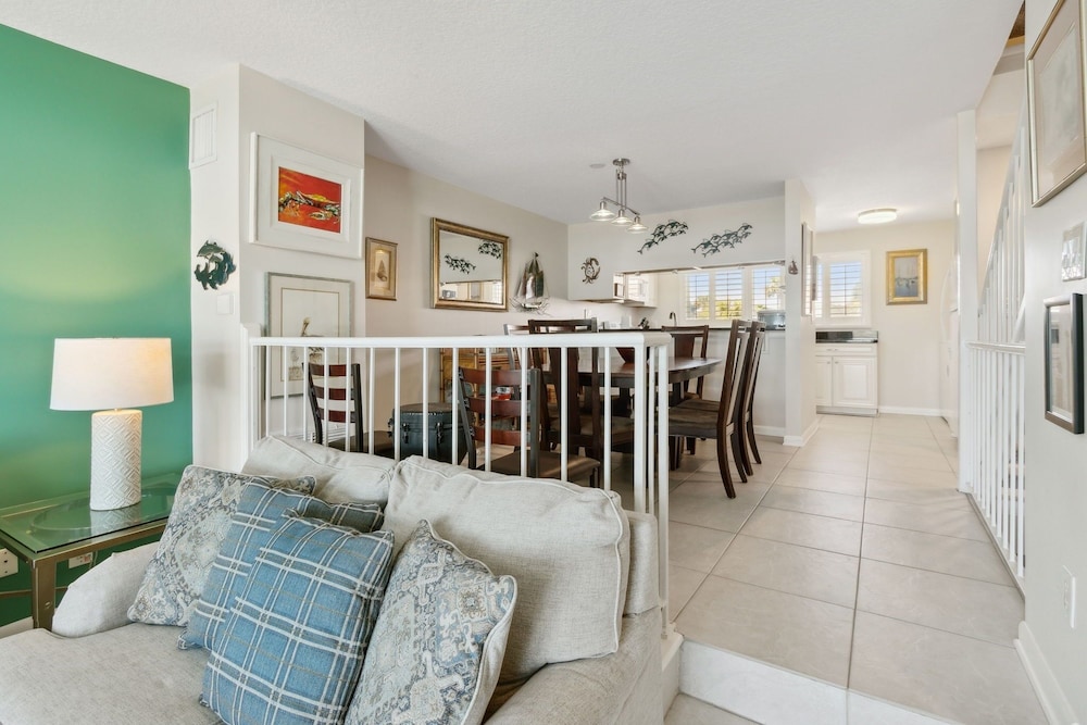 Sandpiper Loop 95138 3 Bedroom Townhouse