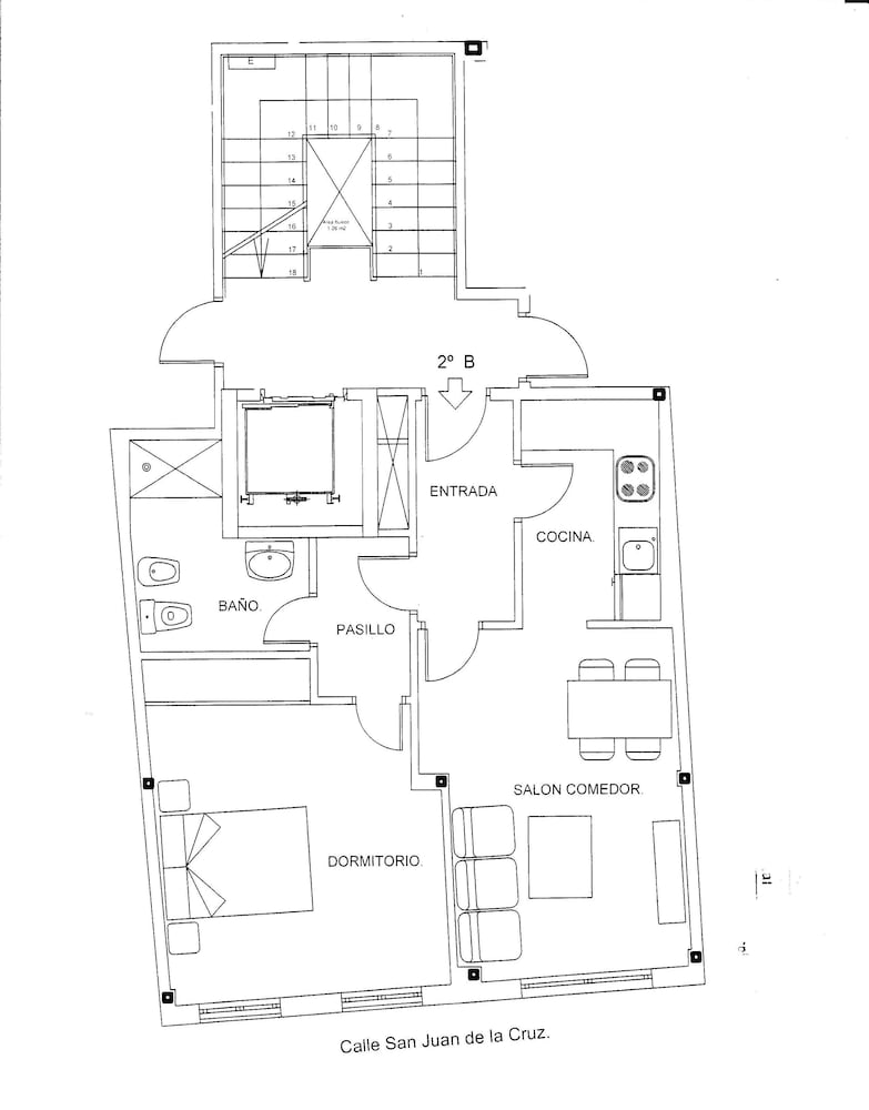 Salamanca Centro Apartamentos