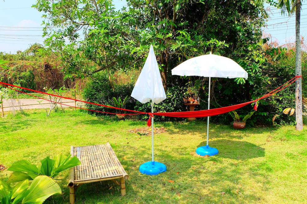 Villa Franjipani Maerim