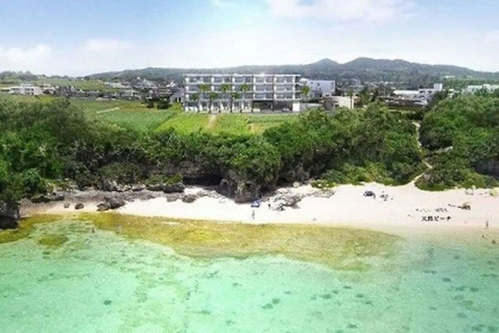 Longvacation Okinawa 206 view 2