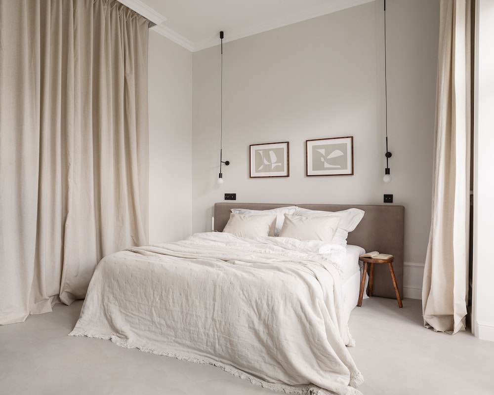 Lwowska Studios - STAYINWARSAW view 3