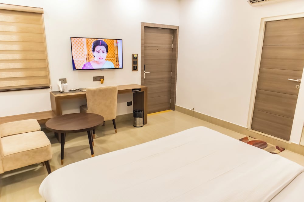 Narang Hotel