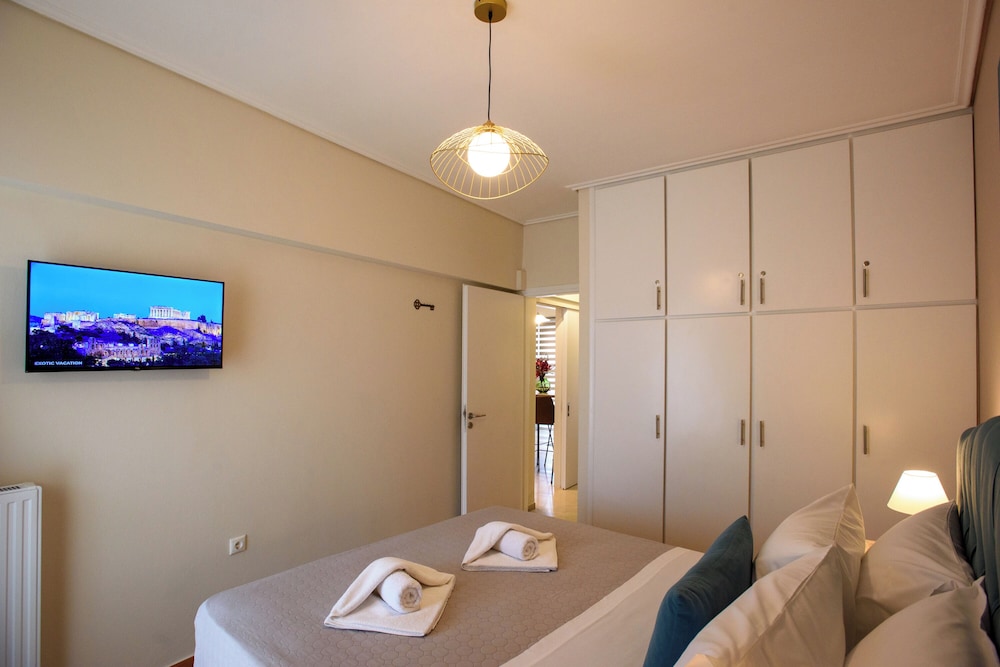 Blue Ark Harmony Residence