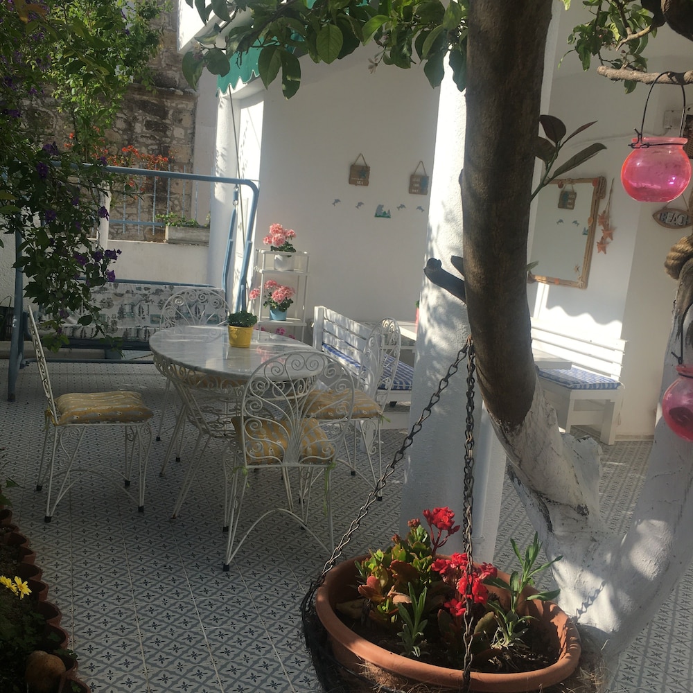 Defne Ev Otel - Image 25