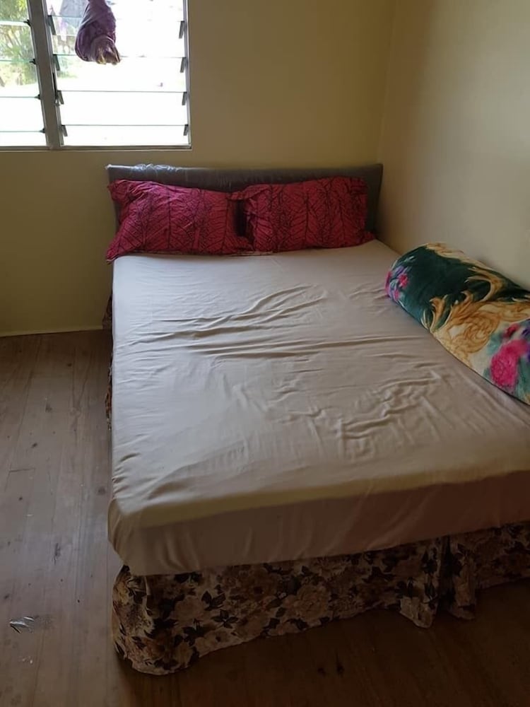 Navutovuto Accommodation - view 4