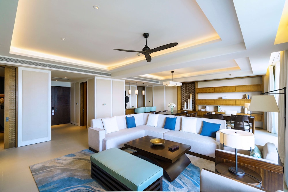 Hilton Wenchang
