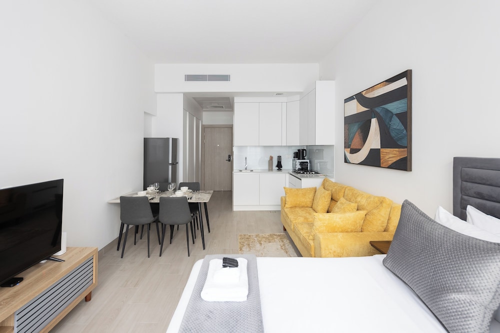 Luma Studio in Jumeirah Village Circle