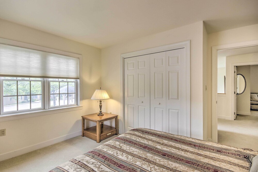 Spacious Mercersburg Home at Whitetail Resort - Property Image 24