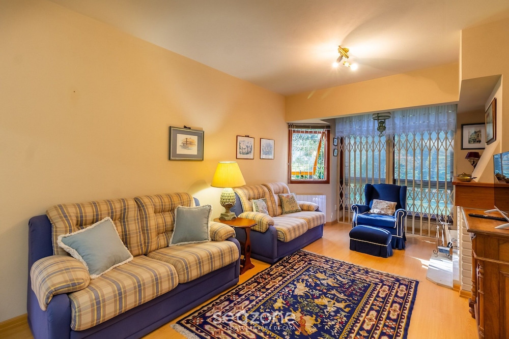 Apt w/ Fireplace 650m Mini Mundo Gramado Jpa102