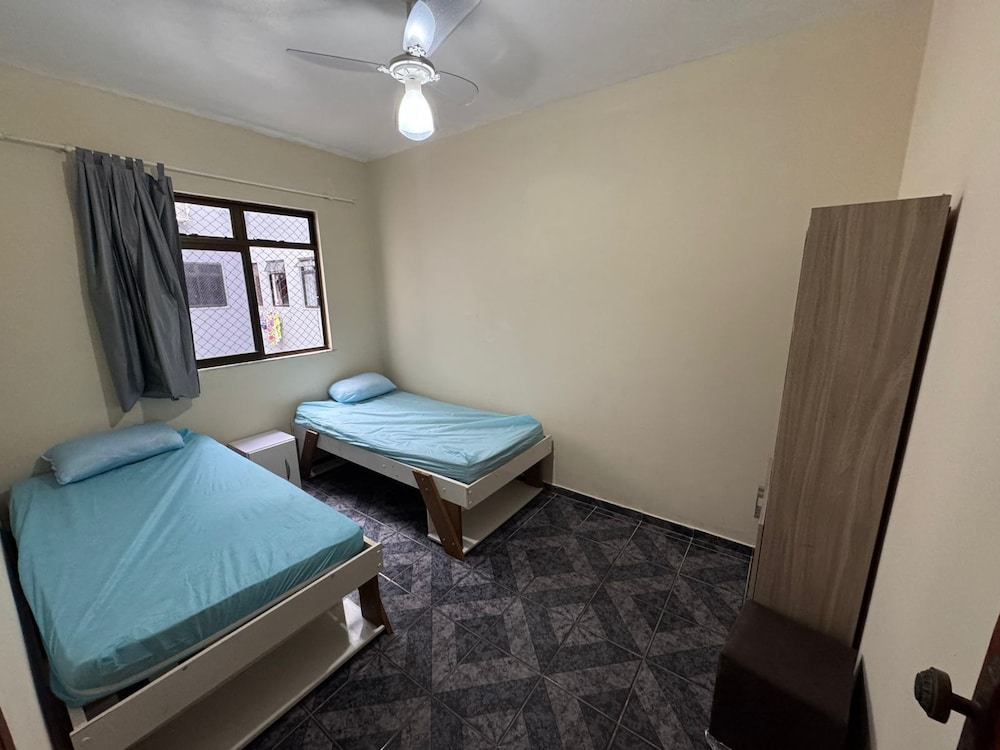 Apartamento Doce Mar III
