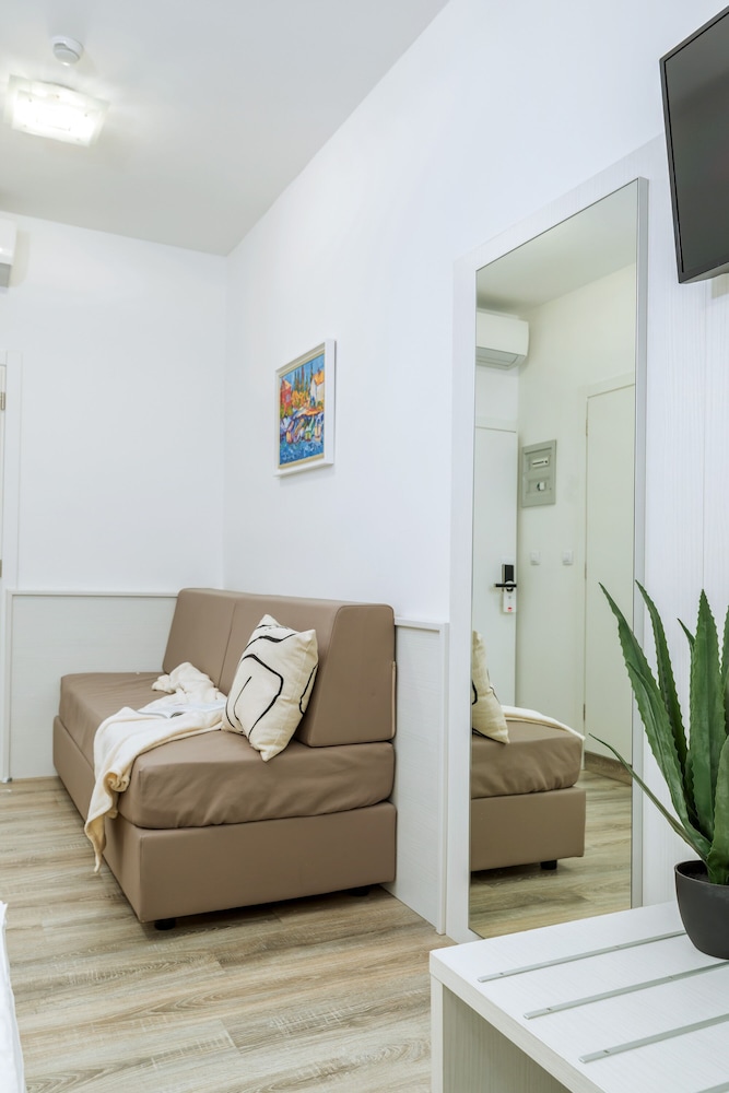 Boutique Suites Joyce