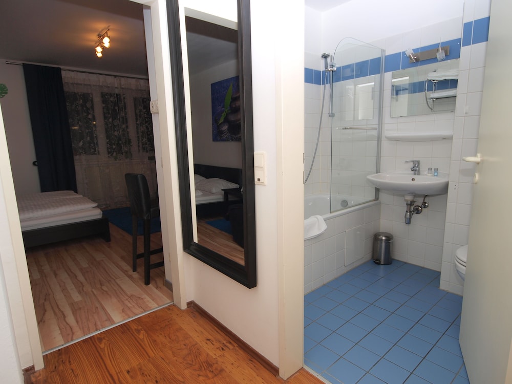 Apartment Hernalser Hauptstraße