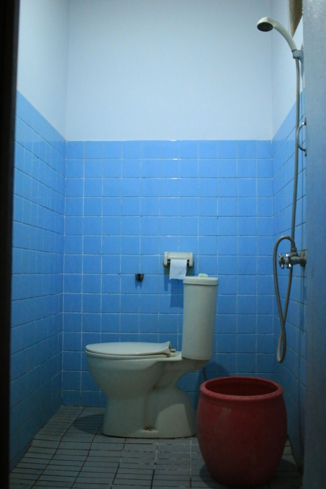 Simon Homestay