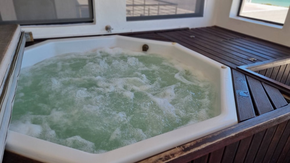The Views - Oceanview Haven in Langebaan - 3 Levels of Luxury