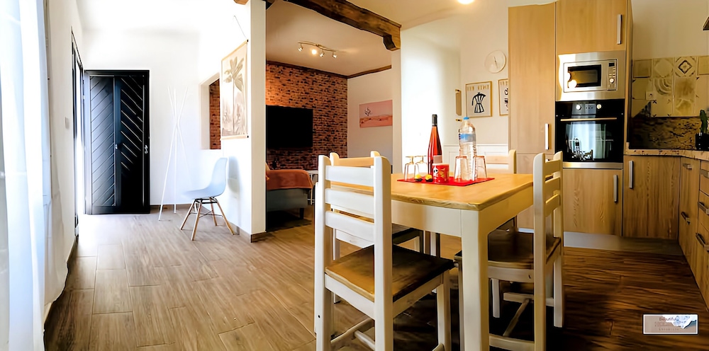 Apartment Alegranza in the Beautiful Village of Mozaga, Lanzarote